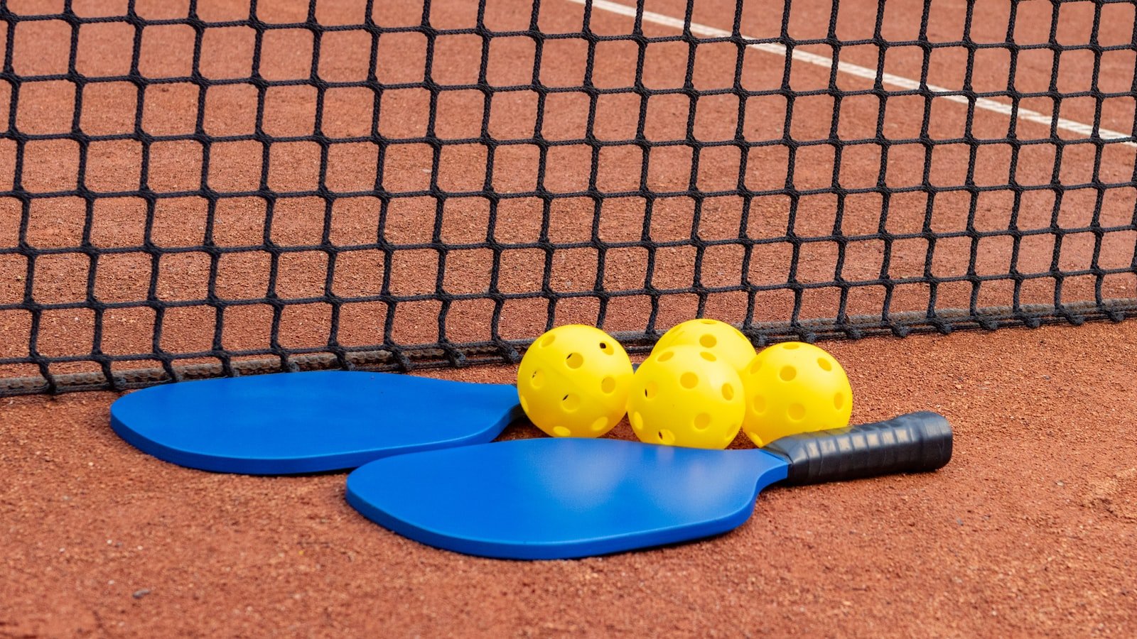 Unlocking Your Potential: How Warm-Ups Enhance Performance in Competitive Pickleball