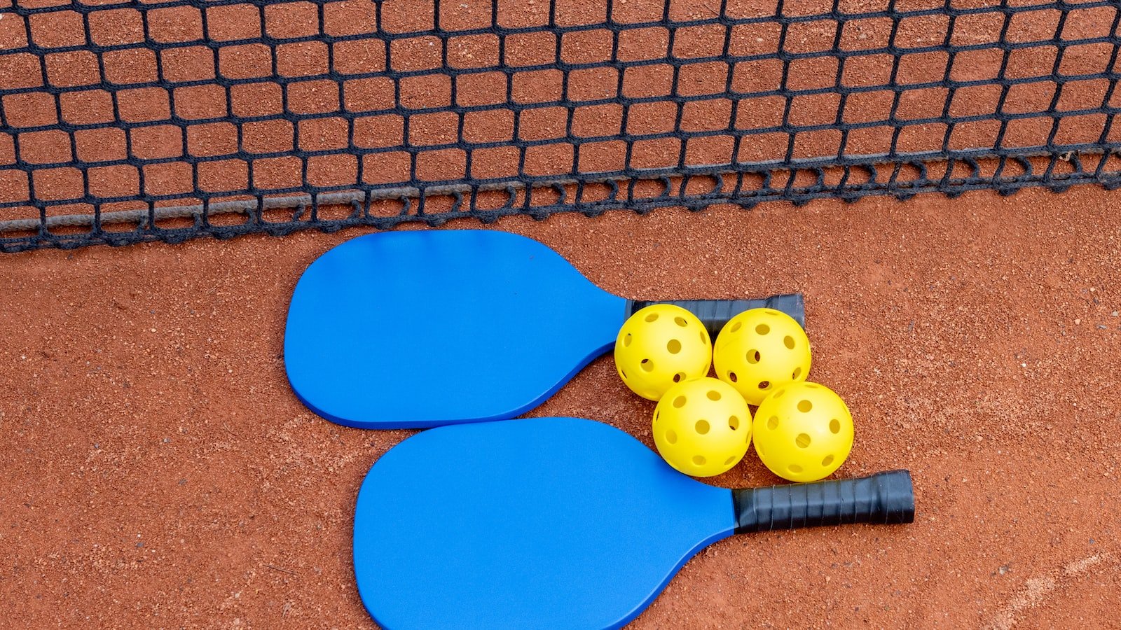 The Rise of⁤ Pickleball in Extreme Sports