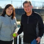 The Impact of Pickleball on Marriages: For Better or Worse