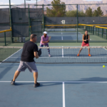 10 Essential Pickleball Footwork Drills for Improving Your Game