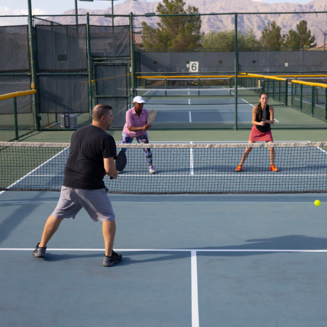 10 Essential Pickleball Footwork Drills for Improving Your Game