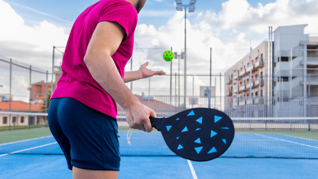 Overview of the Pendulum Serve