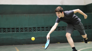 Pickleball Third Shot Drop: Essential Tips for Every Player