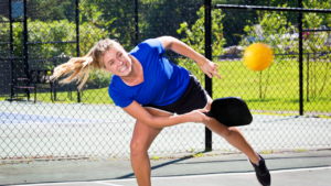 10 Common Pickleball Mistakes and How to Fix Them