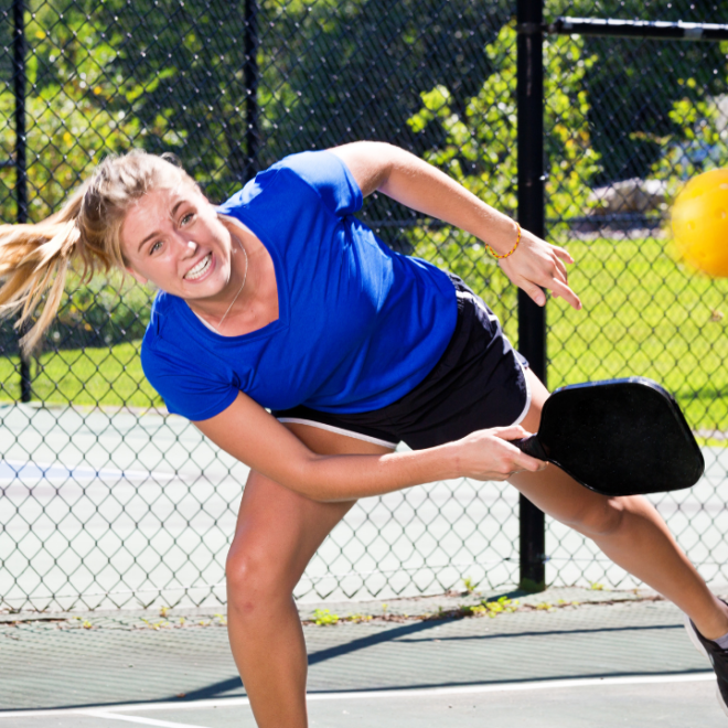 10 Common Pickleball Mistakes and How to Fix Them