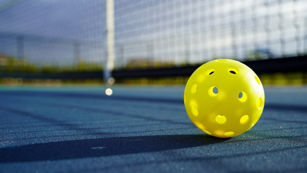 PICKLEBALL 57