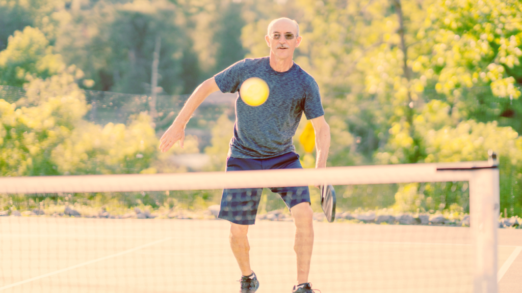 When Was Pickleball Invented?