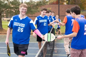 Pickleball Takes Over Schools: From Gym Class to Varsity Teams