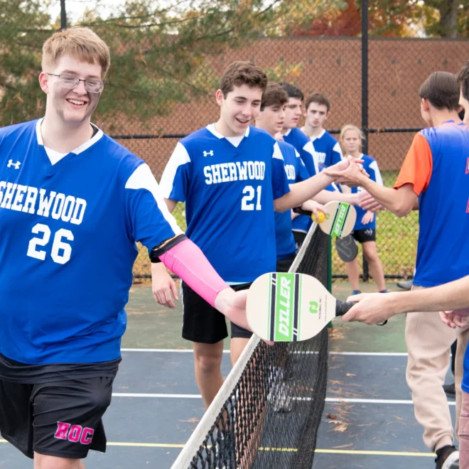 Pickleball Takes Over Schools: From Gym Class to Varsity Teams